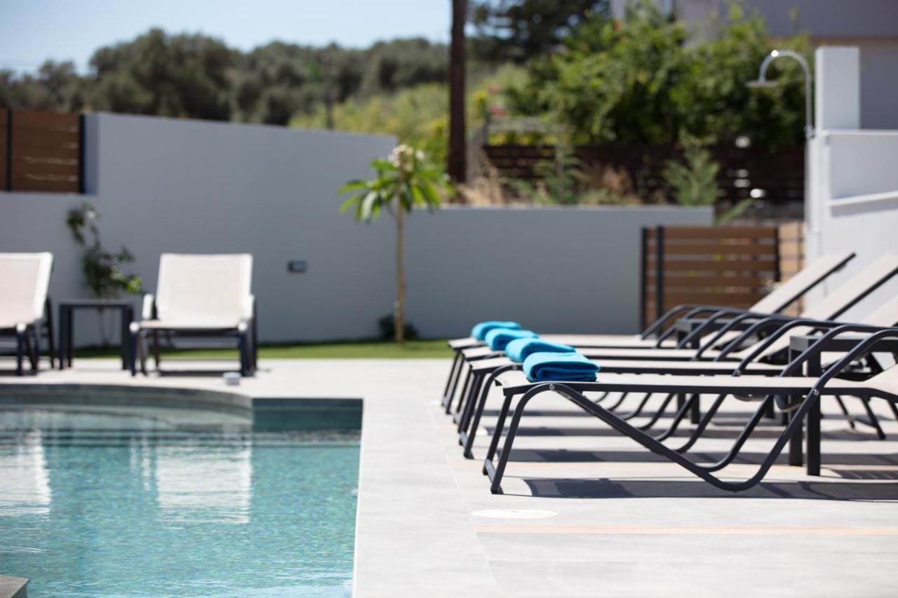 Sunnyside Villas, Ideal For Vibrant Stays,By Thinkvilla Pigianos Kampos  Exteriér fotografie