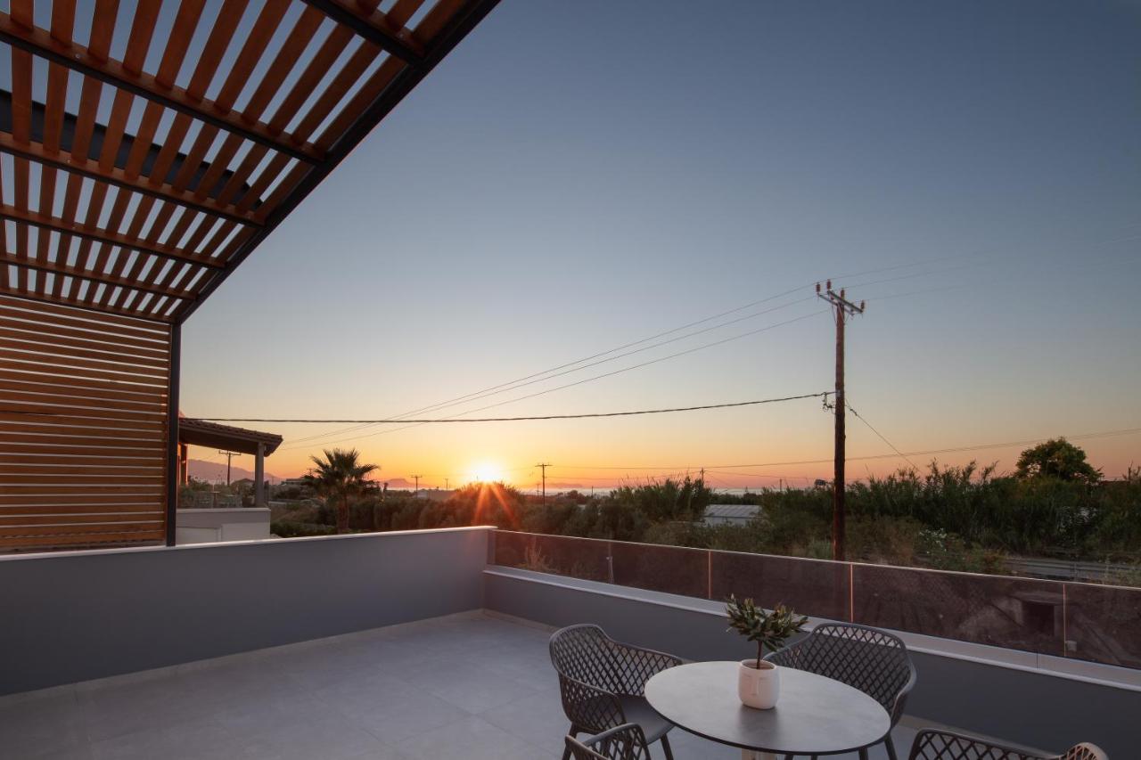 Sunnyside Villas, Ideal For Vibrant Stays,By Thinkvilla Pigianos Kampos  Exteriér fotografie