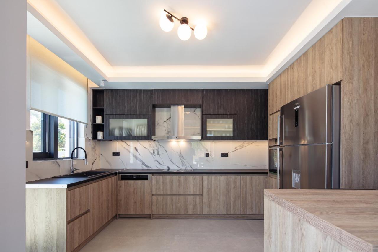 Sunnyside Villas, Ideal For Vibrant Stays,By Thinkvilla Pigianos Kampos  Exteriér fotografie