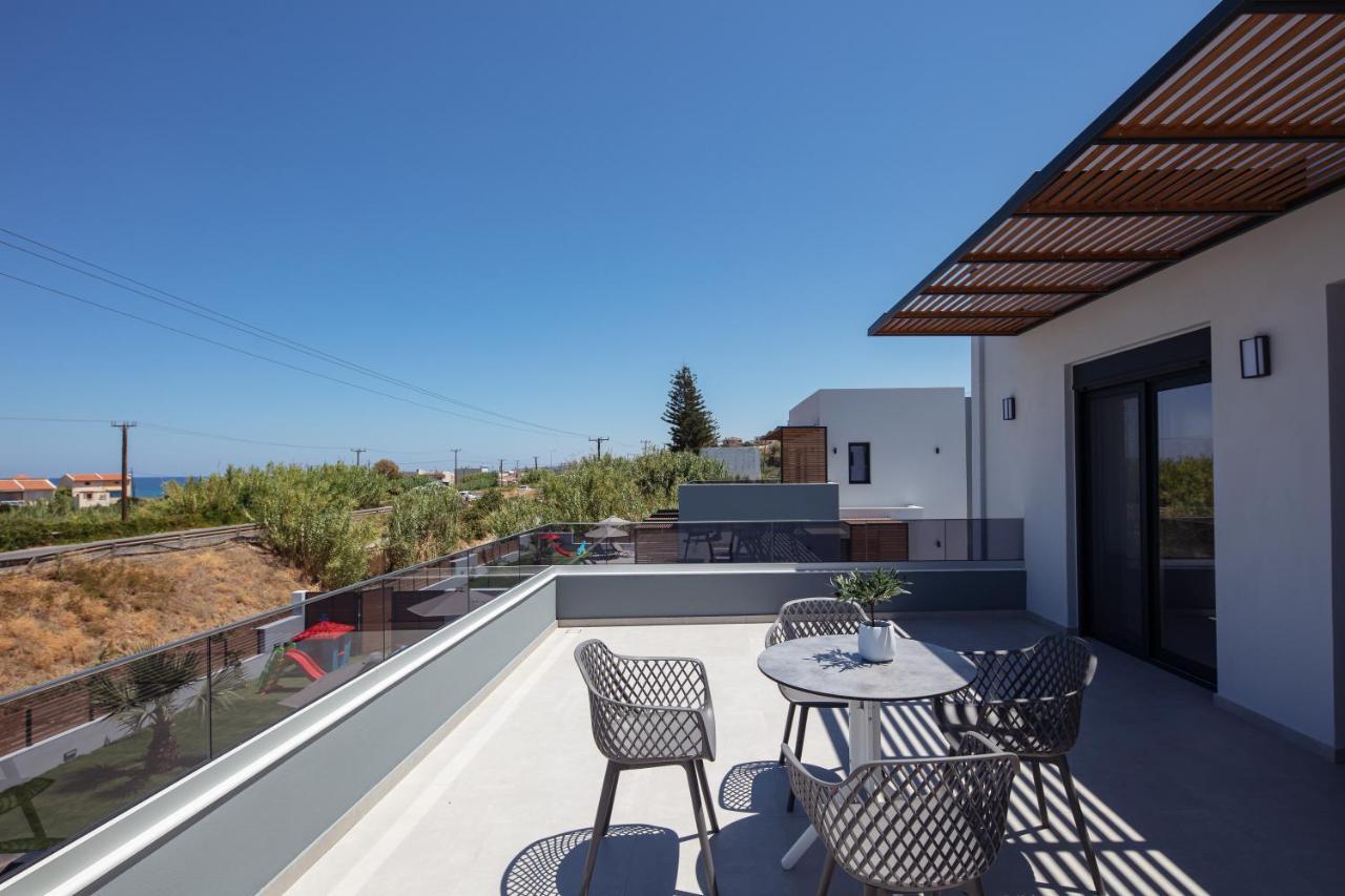 Sunnyside Villas, Ideal For Vibrant Stays,By Thinkvilla Pigianos Kampos  Exteriér fotografie