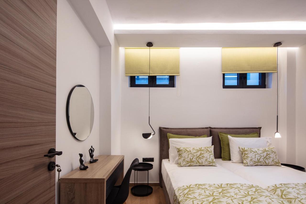 Sunnyside Villas, Ideal For Vibrant Stays,By Thinkvilla Pigianos Kampos  Exteriér fotografie