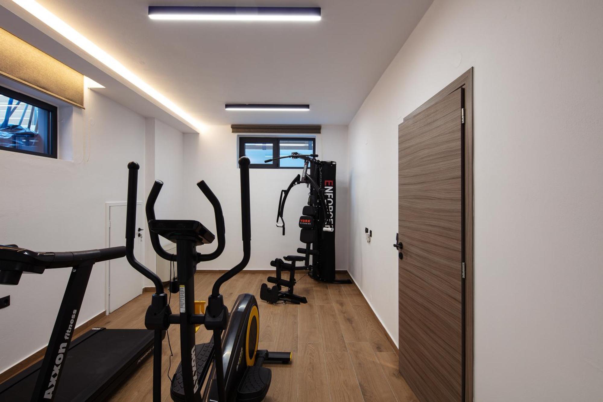 Sunnyside Villas, Ideal For Vibrant Stays,By Thinkvilla Pigianos Kampos  Exteriér fotografie