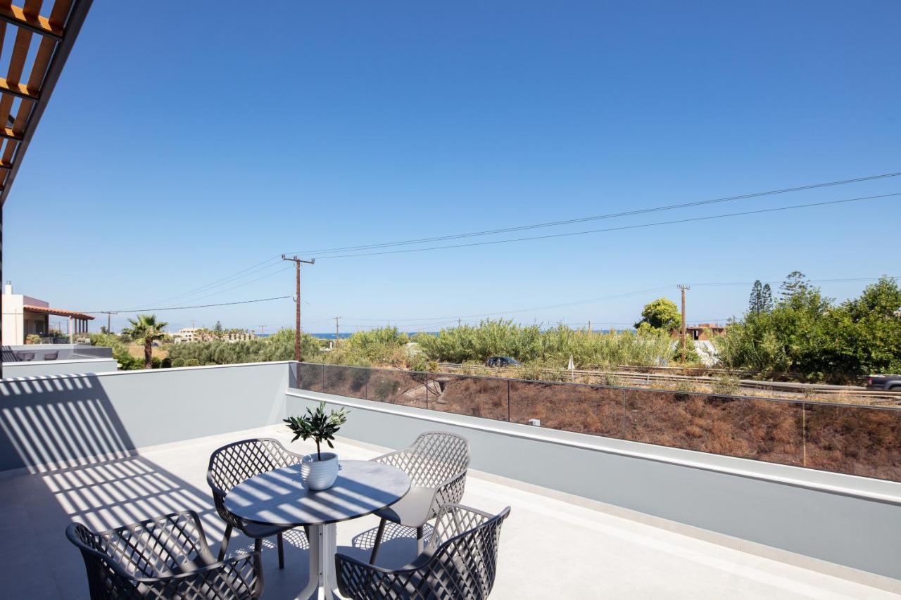 Sunnyside Villas, Ideal For Vibrant Stays,By Thinkvilla Pigianos Kampos  Exteriér fotografie