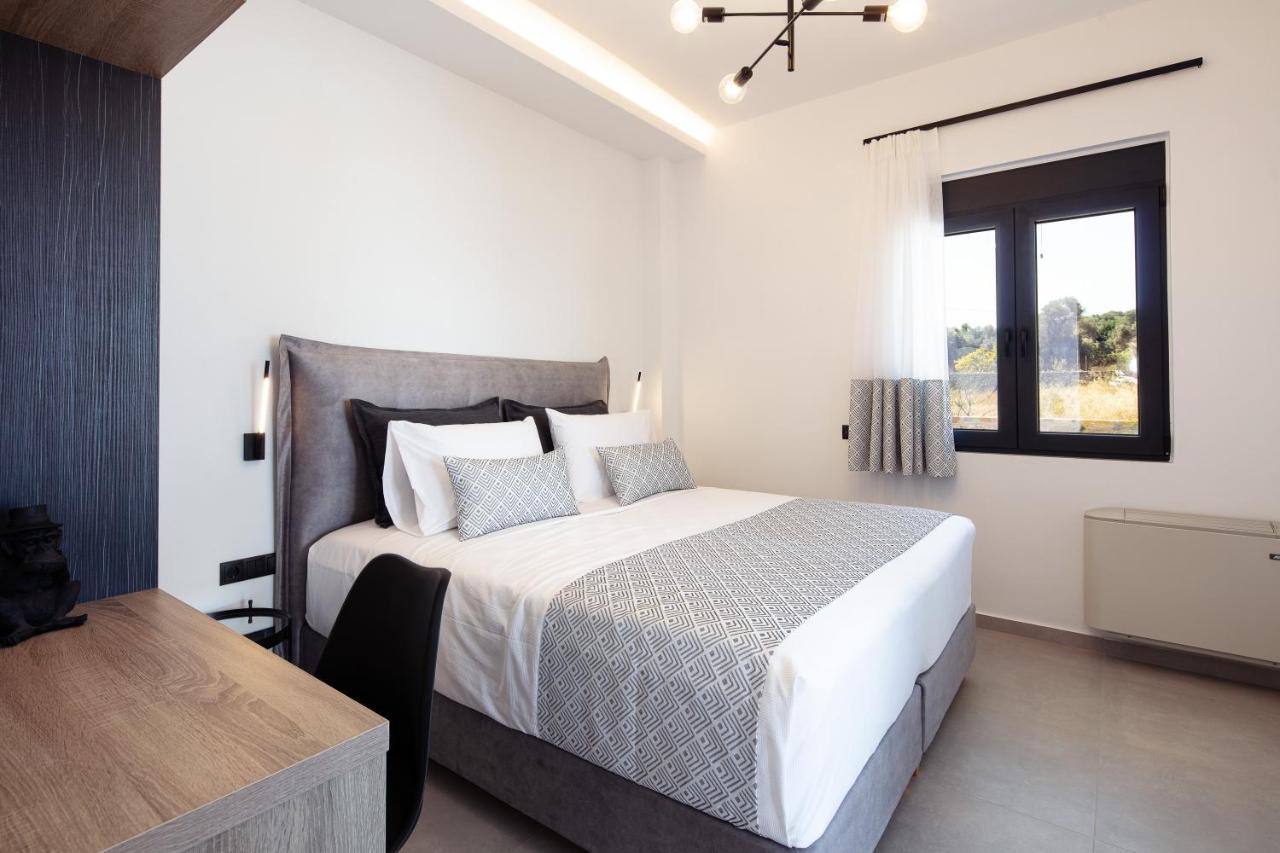Sunnyside Villas, Ideal For Vibrant Stays,By Thinkvilla Pigianos Kampos  Exteriér fotografie