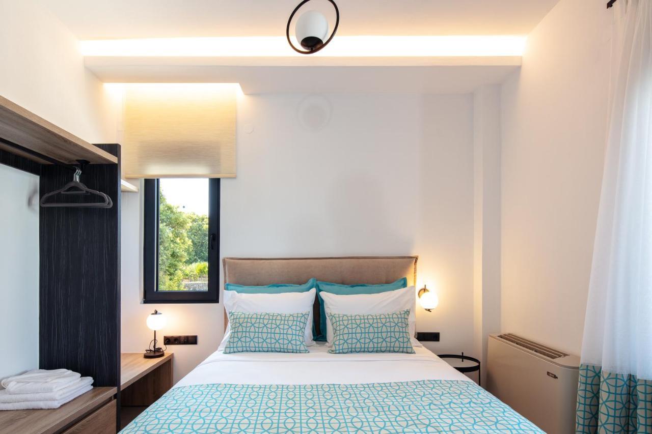 Sunnyside Villas, Ideal For Vibrant Stays,By Thinkvilla Pigianos Kampos  Exteriér fotografie