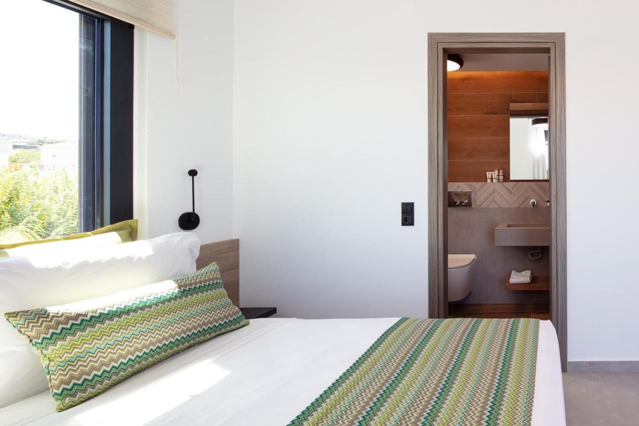 Sunnyside Villas, Ideal For Vibrant Stays,By Thinkvilla Pigianos Kampos  Exteriér fotografie
