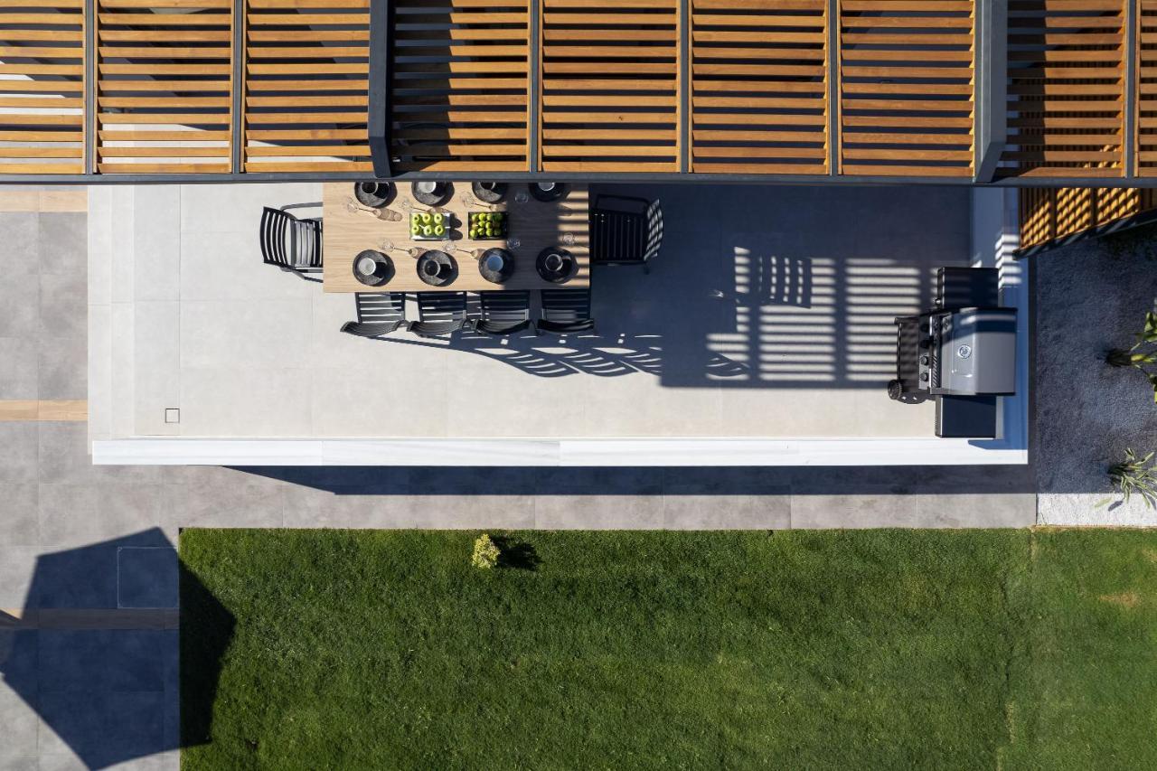 Sunnyside Villas, Ideal For Vibrant Stays,By Thinkvilla Pigianos Kampos  Exteriér fotografie